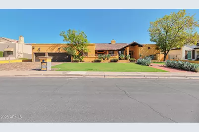 1626 E Mallory Street, Mesa, AZ 85203 - Photo 1