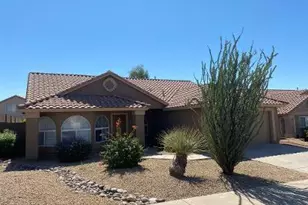 4649 E Peak View Rd, Cave Creek, AZ 85331 - Photo 1