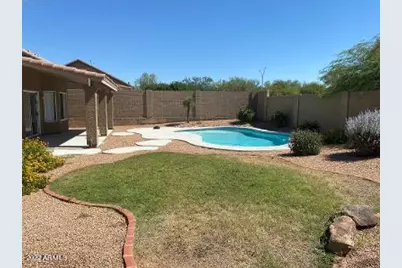 4649 E Peak View Road, Cave Creek, AZ 85331 - Photo 4
