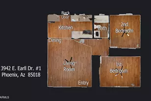 3942 E Earll Dr, Phoenix, AZ 85018 - Photo 4