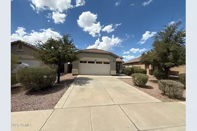 8858 W Hilton Avenue, Tolleson, AZ 85353 - Photo 2