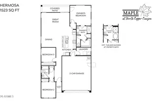 18173 W Camino de Oro, Surprise, AZ 85387 - Photo 2