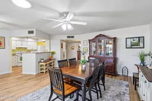 19026 N Camino Del Sol Dr, Sun City West, AZ 85375 - Photo 16