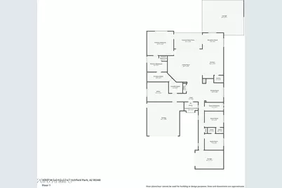 18539 W Georgia Avenue, Litchfield Park, AZ 85340 - Photo 44