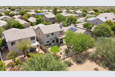 4640 E Chisum Trail, Phoenix, AZ 85050 - Photo 56