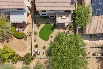 4640 E Chisum Trail, Phoenix, AZ 85050 - Photo 58