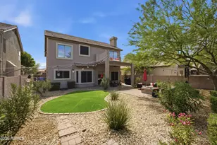 4640 E Chisum Trail, Phoenix, AZ 85050 - Photo 48