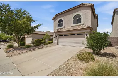 4640 E Chisum Trail, Phoenix, AZ 85050 - Photo 2