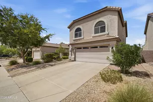 4640 E Chisum Trail, Phoenix, AZ 85050 - Photo 2