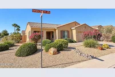 16825 W Cortaro Point Drive, Surprise, AZ 85387 - Photo 1