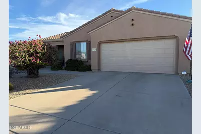 16825 W Cortaro Point Drive, Surprise, AZ 85387 - Photo 1