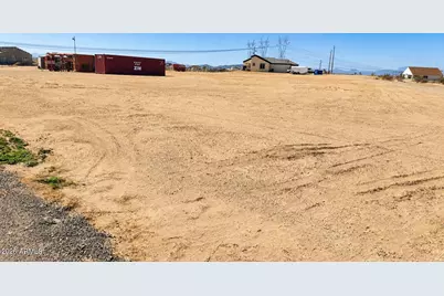 35563 W Salome Highway #2, Tonopah, AZ 85354 - Photo 1