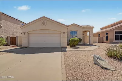 7355 E Lobo Avenue, Mesa, AZ 85209 - Photo 1