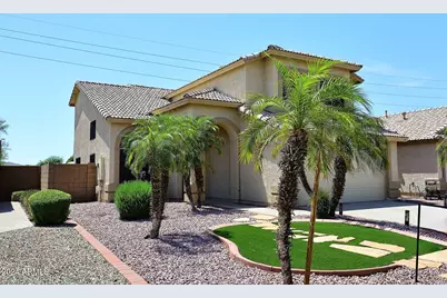 25224 N 66th Drive, Phoenix, AZ 85083 - Photo 1