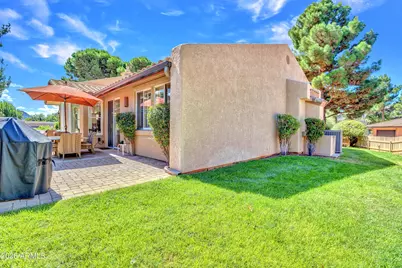 10 Sandrock Road, Sedona, AZ 86351 - Photo 42