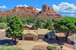 10 Sand Rock Rd, Sedona, AZ 86351 - Photo 1