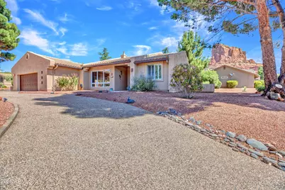 10 Sandrock Road, Sedona, AZ 86351 - Photo 2