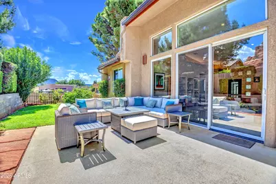 10 Sandrock Road, Sedona, AZ 86351 - Photo 38