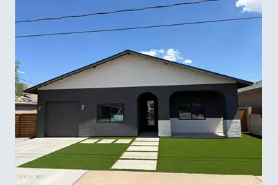 421 N Pima --, Mesa, AZ 85201 - Photo 4