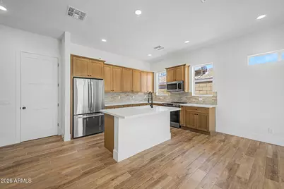 421 N Pima --, Mesa, AZ 85201 - Photo 1