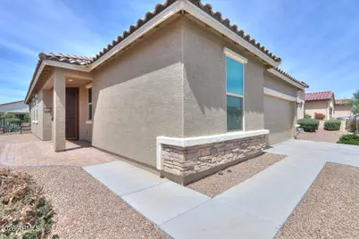 363 N San Ricardo Trail, Casa Grande, AZ 85194 - Photo 4
