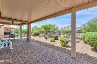 363 N San Ricardo Trail, Casa Grande, AZ 85194 - Photo 36