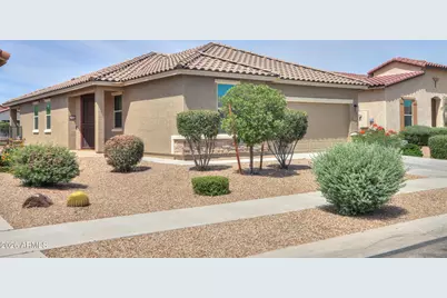 363 N San Ricardo Trail, Casa Grande, AZ 85194 - Photo 1