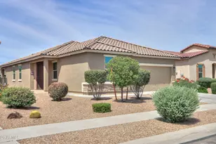 363 N San Ricardo Trl, Casa Grande, AZ 85194 - Photo 1