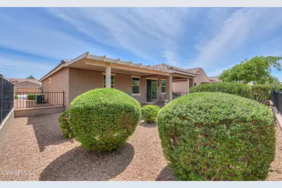 363 N San Ricardo Trail, Casa Grande, AZ 85194 - Photo 38