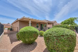 363 N San Ricardo Trl, Casa Grande, AZ 85194 - Photo 38