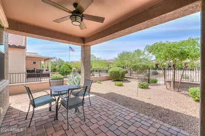 363 N San Ricardo Trail, Casa Grande, AZ 85194 - Photo 34