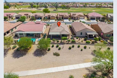 363 N San Ricardo Trail, Casa Grande, AZ 85194 - Photo 44