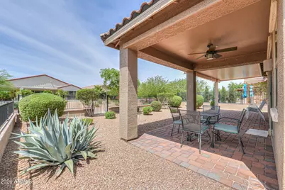 363 N San Ricardo Trail, Casa Grande, AZ 85194 - Photo 40