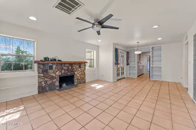 205 N Cucuracha Street, Wickenburg, AZ 85390 - Photo 4