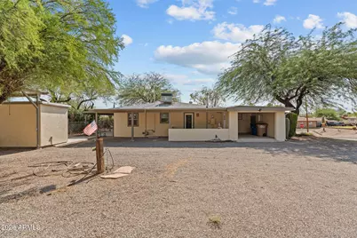 205 N Cucuracha Street, Wickenburg, AZ 85390 - Photo 22