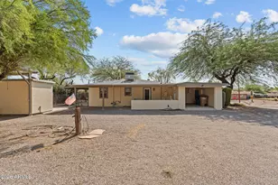205 N Cucuracha St, Wickenburg, AZ 85390 - Photo 22