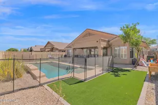 12842 W Aster Dr, El Mirage, AZ 85335 - Photo 22