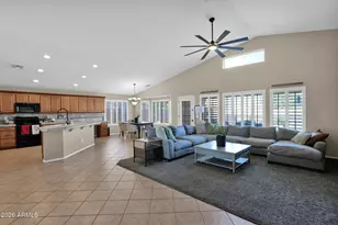 12842 W Aster Dr, El Mirage, AZ 85335 - Photo 8