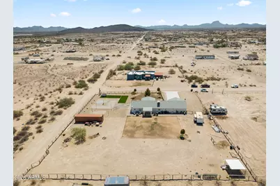 34902 W Ardmore Road, Tonopah, AZ 85354 - Photo 16