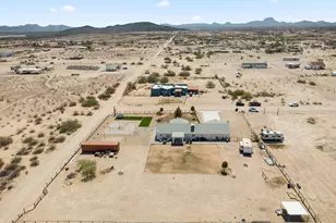 34902 W Ardmore Rd, Tonopah, AZ 85354 - Photo 16