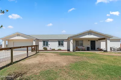 34902 W Ardmore Road, Tonopah, AZ 85354 - Photo 30