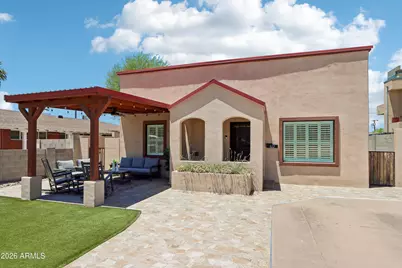 512 N 9th Avenue, Phoenix, AZ 85007 - Photo 1