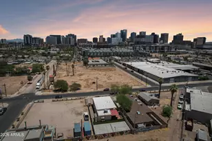 512 N 9th Ave, Phoenix, AZ 85007 - Photo 56