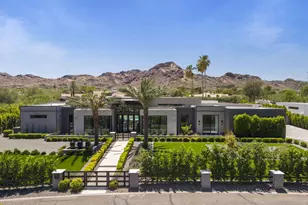 8020 N 64th Pl, Paradise Valley, AZ 85253 - Photo 1