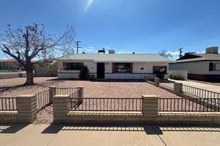 7543 E Papago Dr, Scottsdale, AZ 85257 - Photo 1