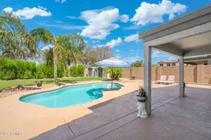 732 S Valle Verde, Mesa, AZ 85208 - Photo 34