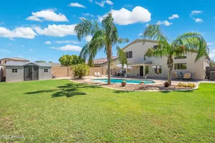 732 S Valle Verde, Mesa, AZ 85208 - Photo 38