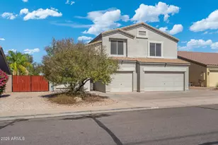 732 S Valle Verde, Mesa, AZ 85208 - Photo 2