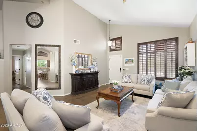 732 S Valle Verde --, Mesa, AZ 85208 - Photo 4