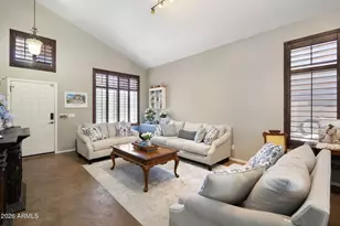 732 S Valle Verde, Mesa, AZ 85208 - Photo 6